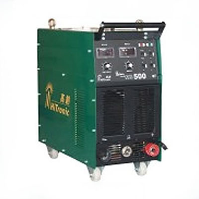 NB500多功能气体保护焊机（瑞凌高创）