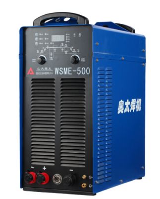 WSME-500奥太交直流氩弧焊机